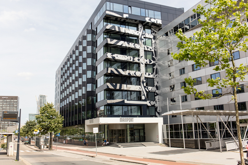 Inntel Hotel Rotterdam Vacatures Inntel Hotel Rotterdam Vacatures