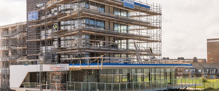 Project update: Heddes Bouw & Ontwikkeling