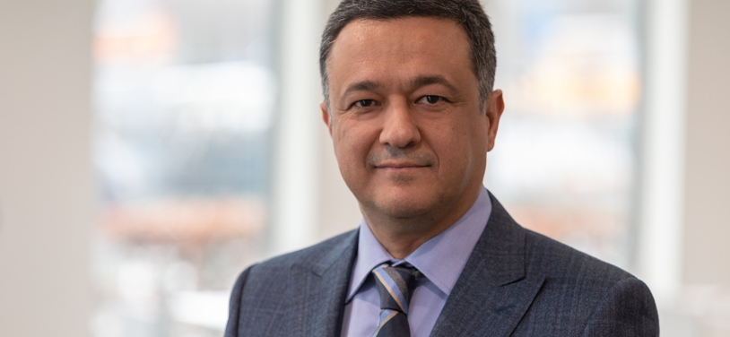 Cenk Duzyol