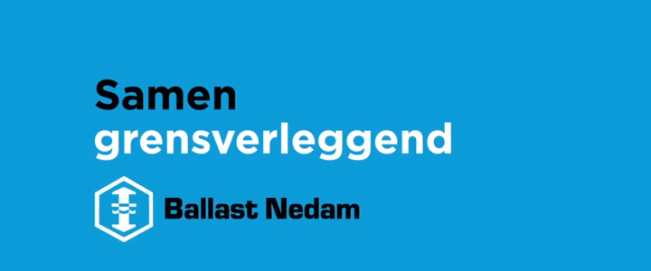 Ballast Nedam publiceert jaarcijfers 2018 op 25 maart 2019