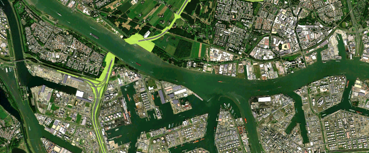Financial Close voor pps-project A24 Blankenburg verbinding