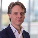 Bedrijfsdirecteur Ballast Nedam Development Onno Dwars
