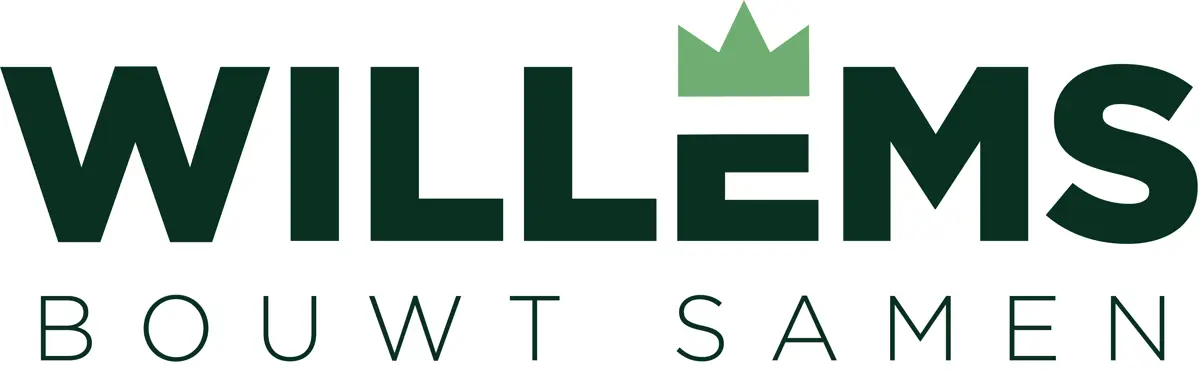 Willems Bouwbedrijf logo