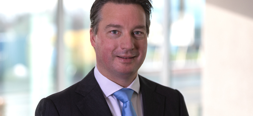 Olav Padberg Ballast Nedam