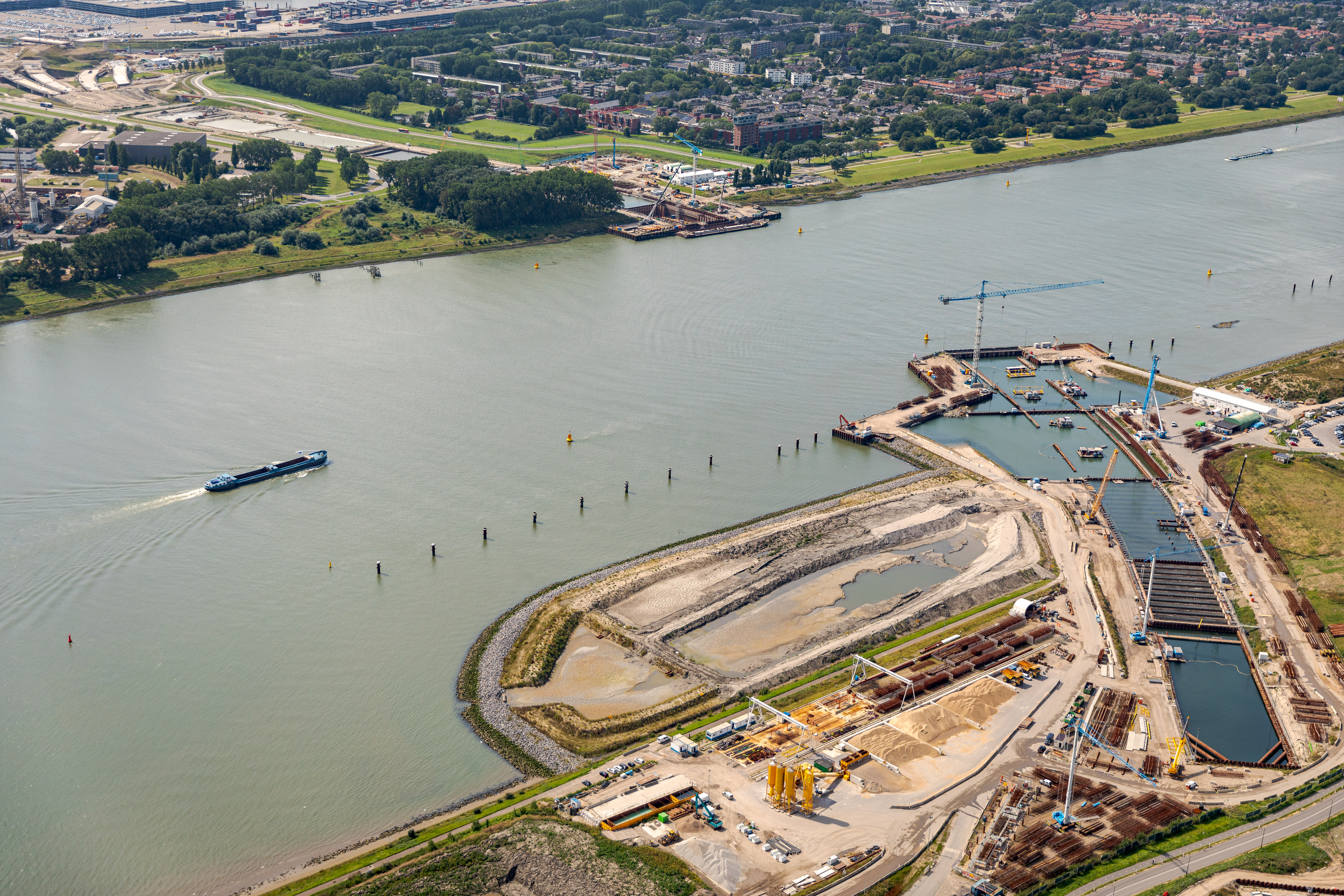 Ballast Nedam Road Specialties