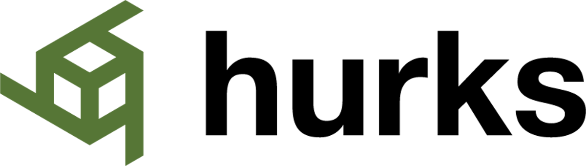 Hurks logo