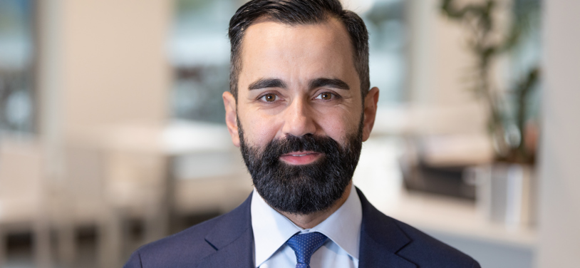 Hayrettin Kozak Ballast Nedam