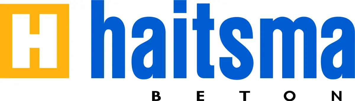 Logo Haitsma Beton