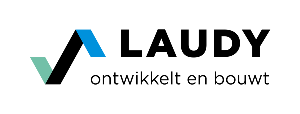 Laudy Logo