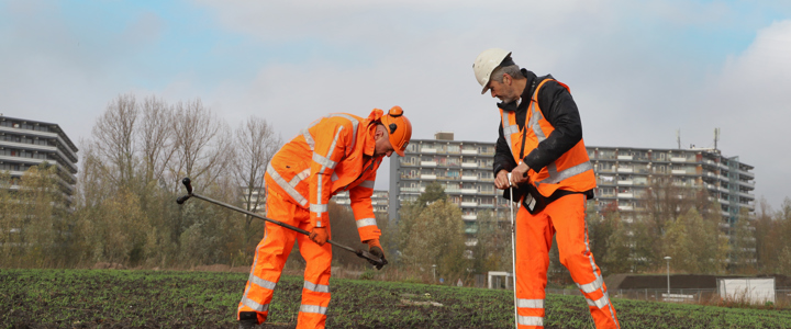 Hoe brengen wij het park op de A9 Gaasperdammertunnel tot leven?