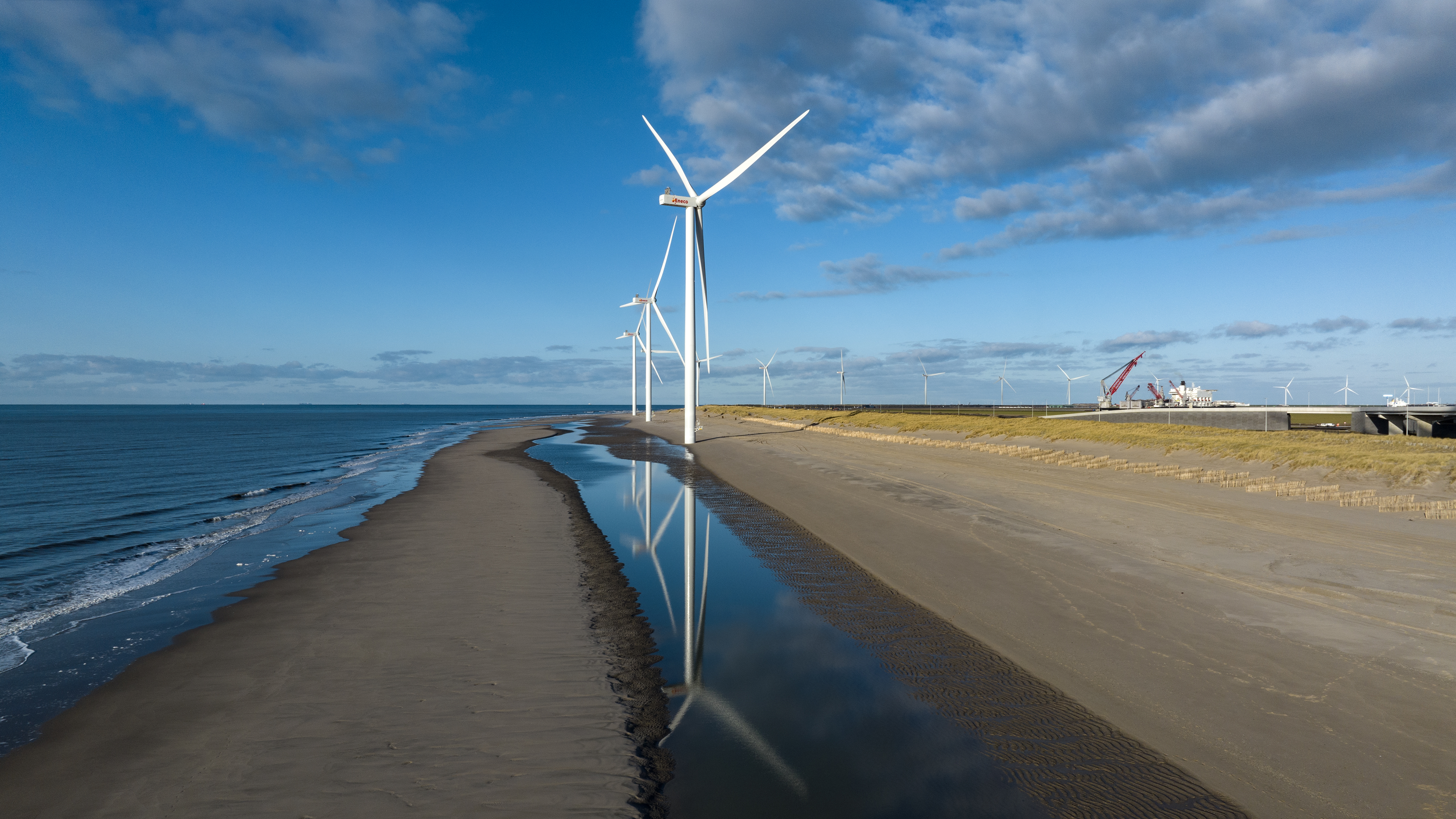 Ballast Nedam Development Duurzame gebiedsontwikkeling